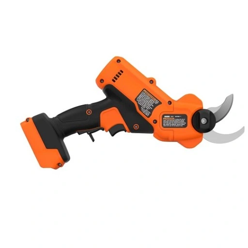 Sekator do gałęzi 18V Black+Decker BCPP18B