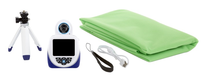 Little Tikes Kamera Reżyserska Tobi 2