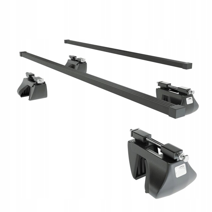 BAGAŻNIK DACHOWY do Dacia Dokker (2012-2021) Oc