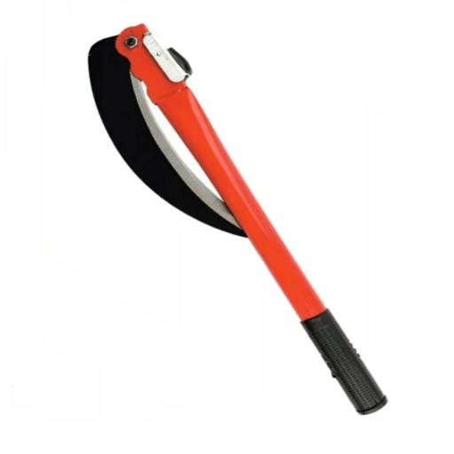 Składany Ostry Sierp Ręczny Do Podcinania Blokada