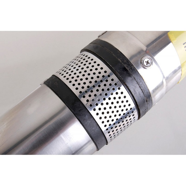 POMPA GŁĘBINOWA DO WODY CZYSTEJ STUDNI ODWIERTU MOCNA WYDAJNA ŚRUBOWA 45M