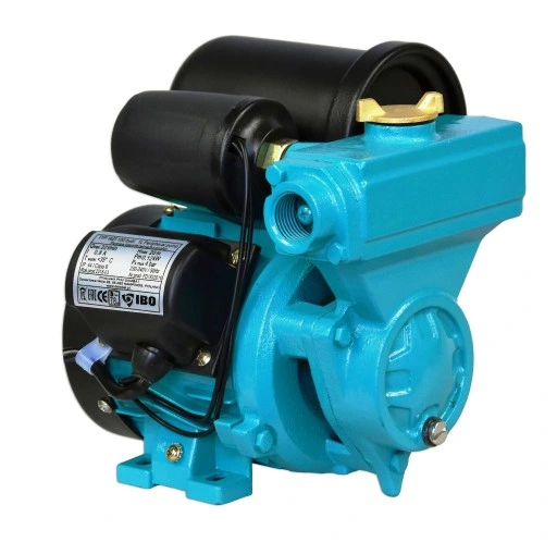 POMPA HYDROFOR WZCH 100 WZ ZESTAW HYDROFOROWY ZBIORNIK 1L DO PODLEWANIA