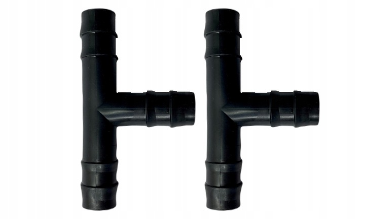 LINIA KROPLUJĄCA NAWODNIENIE KROPELKOWE WĄŻ DO PODLEWANIA ZESTAW 50m+ 56el.