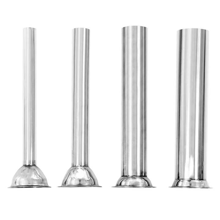 NADZIEWARKA DO KIEŁBASY ręczna 7L maszynka do kiełbas PIONOWA Mega-M