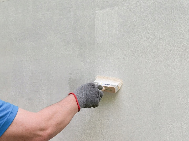 Emulsja Gruntująca Uni-Grunt 10 kg Atlas