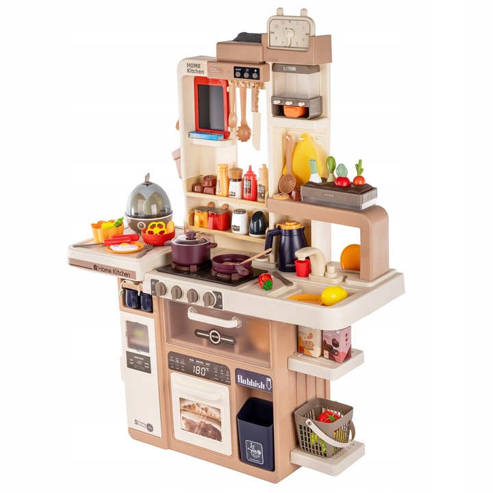 KUCHNIA DLA DZIECI KRAN PARA PALNIKI AKCESORIA