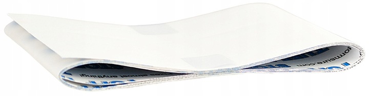 SAMPRZYPELNE ŁATKI DO BASENU NAMIOTU WODERÓW 1 m.