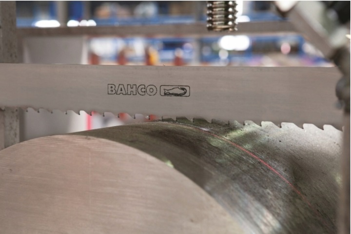 Brzeszczot Bahco do piły PARKSIDE PMB 1140x13x0.6 14/18