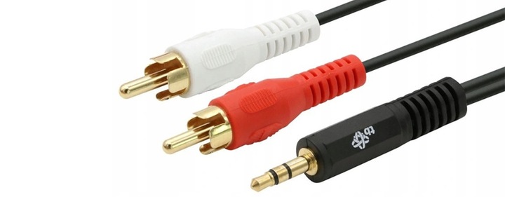 GŁOŚNIKI KOMPUTEROWE LAPTOP PC KOMPUTER JACK DO KOMPUTERA SUBWOOFER CZARNE