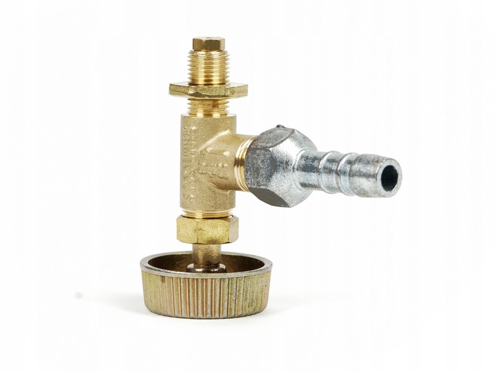 ZAWÓR DO TABORETÓW GAZOWYCH