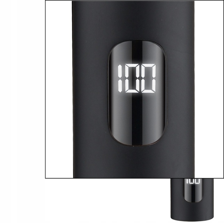 TRYMER GOLARKA STRZYŻENIE GOLENIE BRODY WŁOSÓW BEZPRZEWODOWA XXL USB 16W1