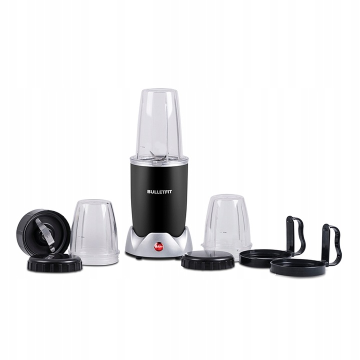 BLENDER KIELICHOWY ELDOM BLN700 ORBI 700W CZARNY