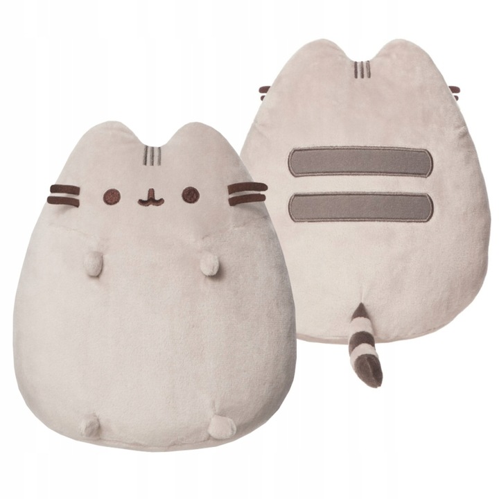 PUSHEEN maskotka 23cm SUPER SOFT PIONOWY od 0+