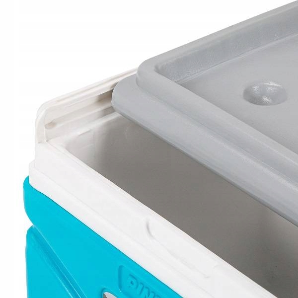 Lodówka turystyczna, termiczny lunchbox na żywność Pinnacle TPX 8002 4,5L