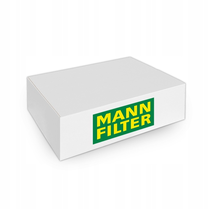 MANN FILTER FILTR KABINY VW GOLF 5/PASSAT FRECIOUS PLUS (ANTYALERGICZNY)