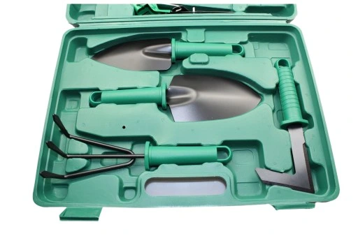 NARZĘDZIA DO OGRODU ZESTAW NARZĘDZI OGRODOWYCH