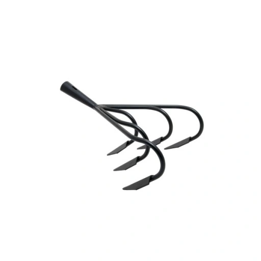 Kultywator pazurki spulchniacz ręczny spulchniania