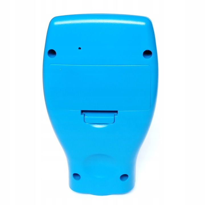 MIERNIK TESTER CZUJNIK GRUBOŚCI POWŁOKI LAKIERU MATERIAŁÓW STAL ALUMINIUM