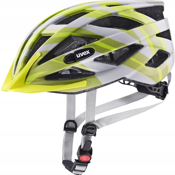 Kask Rowerowy UVEX Air Wing CC 52-57cm