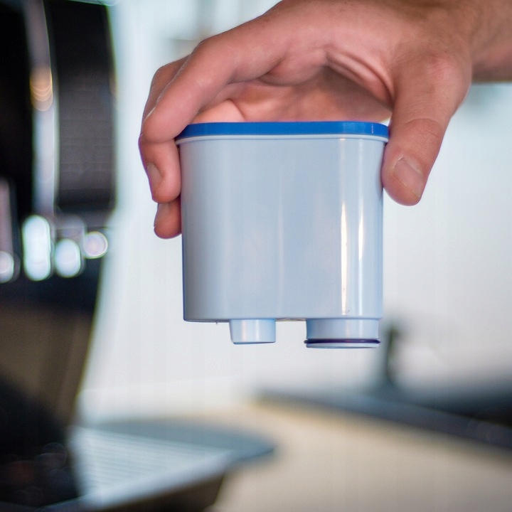 4x filtr AquaFloow do ekspresu Saeco Philips Latte Go z system AquaClean