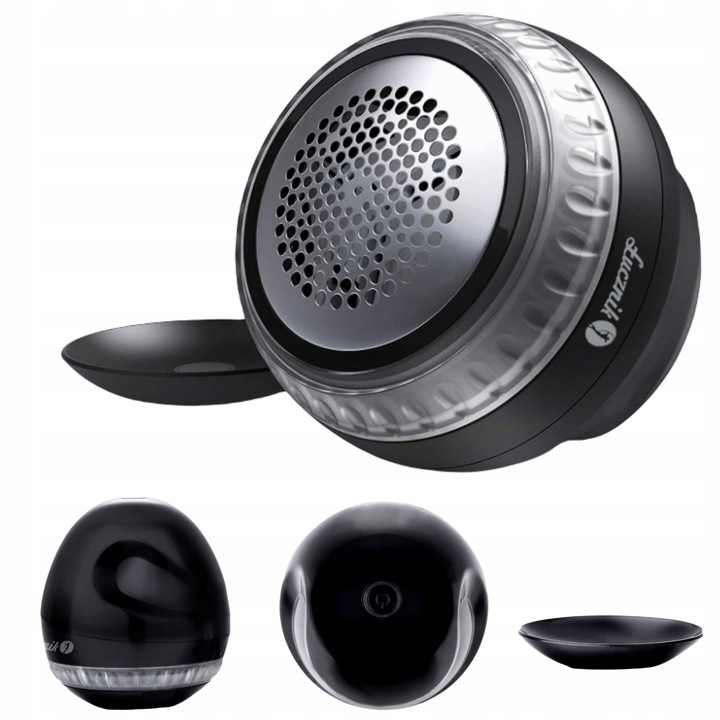 Golarka do ubrań swetrów elektryczna LR-2020