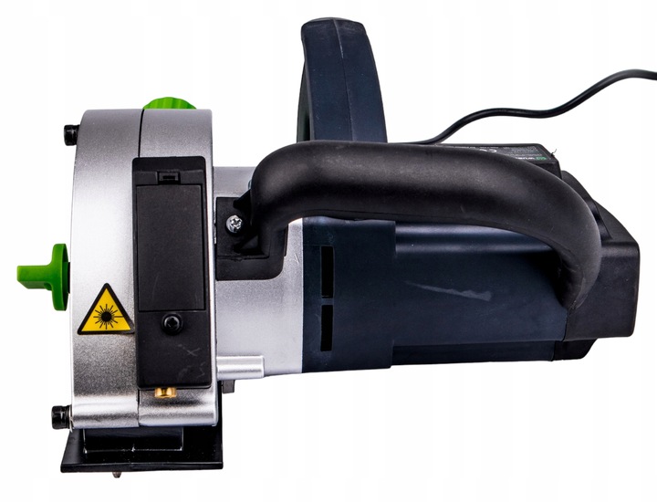 Bruzdownica Wuber WR-WC-3100L 3100 W + LAMPKA NA GŁOWĘ GRATIS