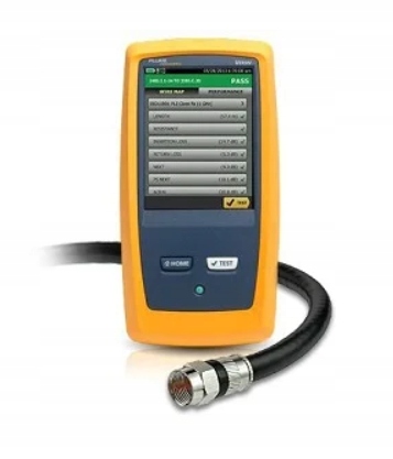 Kabel Koncentryczny Wtyk F-Wtyk F 20M Zewnętrzny