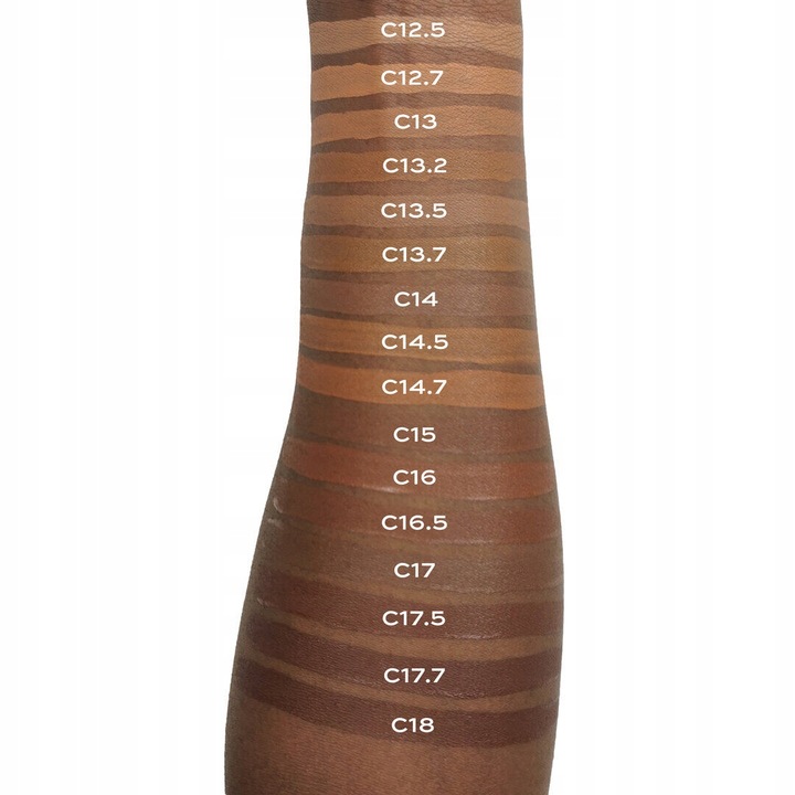 KOREKTOR MAKEUP REVOLUTION CONCEAL AND DEFINE C2
