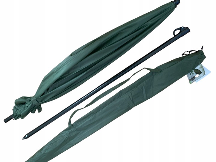 Parasol PARASOL 200 x 178 cm