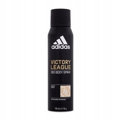 Adidas Victory League 150 ml dezodorant