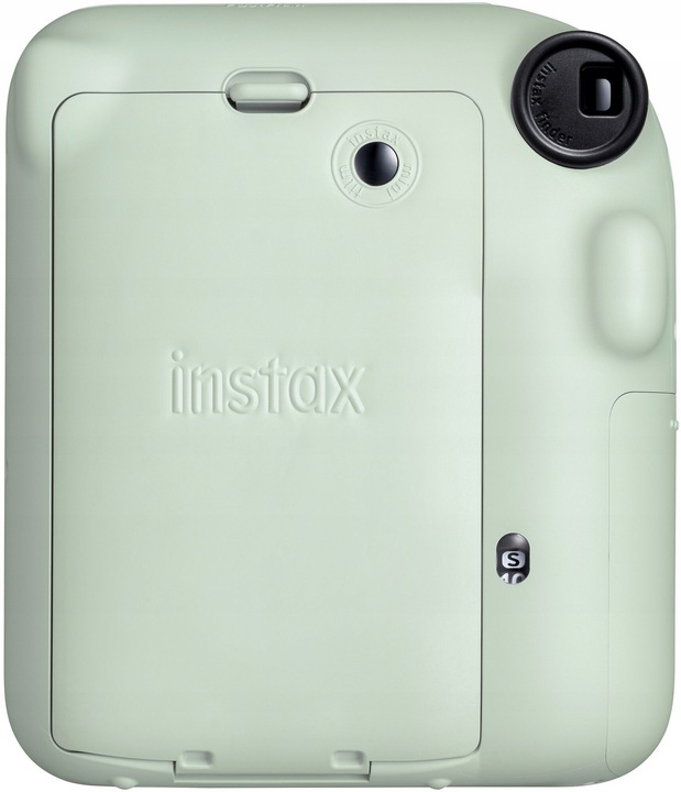 Aparat FUJIFILM Instax Mini 12 Zielony
