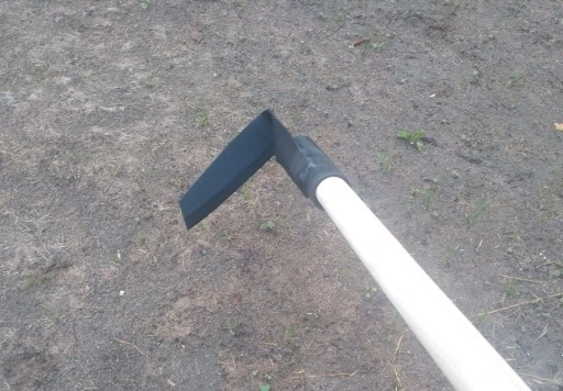 Motyka do pielenia mała