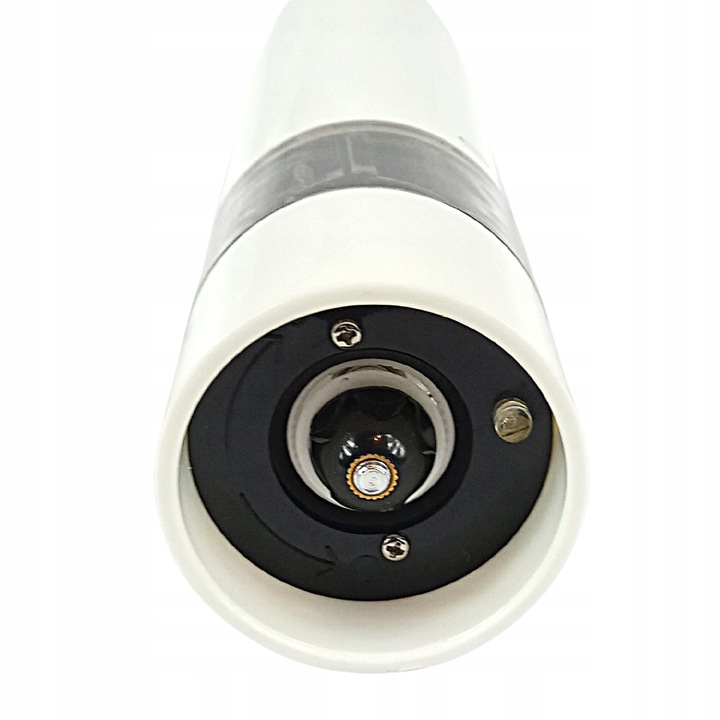 MŁYNEK DO PIEPRZU I SOLI PRZYPRAW ELEKTRYCZNY 1+1