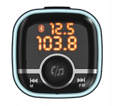 Transmiter FM NAVITEL BHF04 MAX Bluetooth