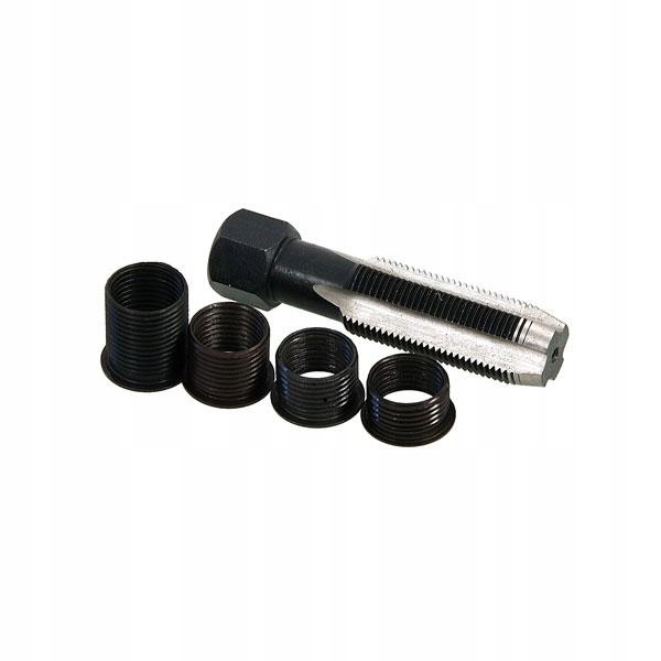 ZESTAW NAPRAWCZY DO REGENERACJI GWINTÓW ŚWIEC M14