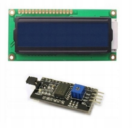 Zestaw edukacyjny BASIC do nauki ARDUINO ATmega328P AVR Starter KIT