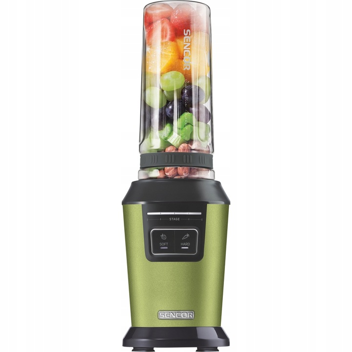 Blender kielichowy Sencor SBL 7170GG 800W smoothie