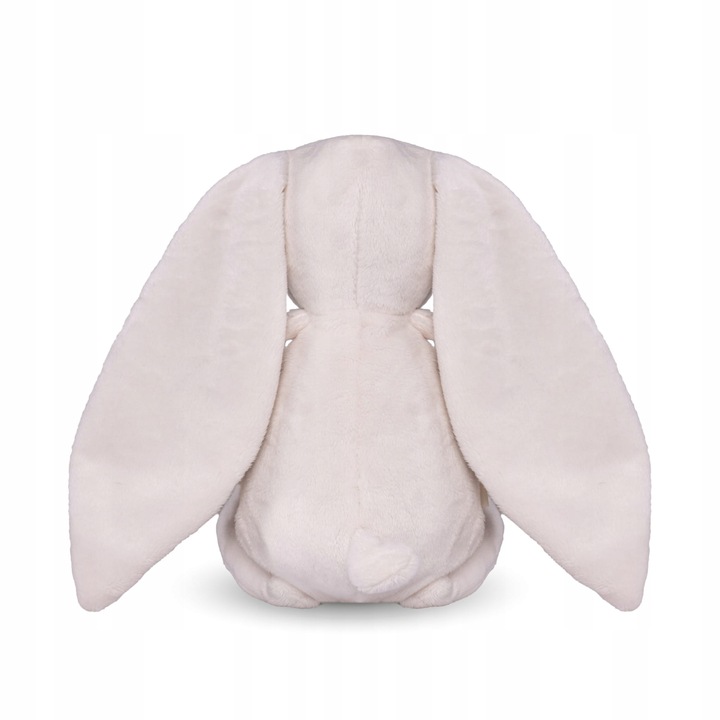 Szumiący pluszowy Miś Diddou z projektorem gwiazd - ecru