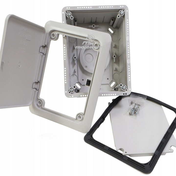 KOPOS PUSZKA P/T DO DOCIEPLEŃ DRZWICZKI KUZ-VO-KB