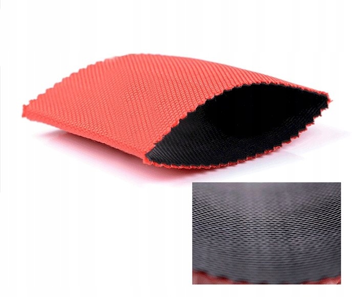 WĄŻ STRAŻACKI PARCIANY DO WODY SZAMBA 2" 52MM 20M Z SZYBKOZŁĄCZAMI DO POMPY