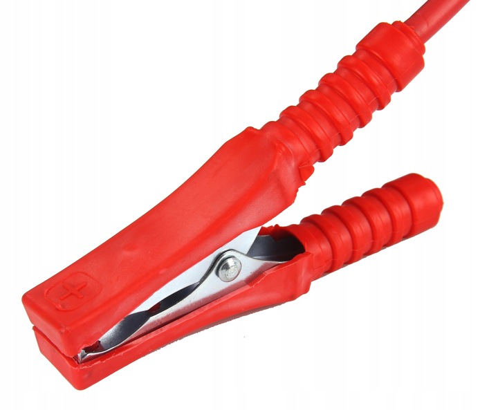 PROSTOWNIK ŁADOWARKA DO SAMOCHODÓW GZL-50 12V/24V SZYBKIE ŁADOWANIE 50A