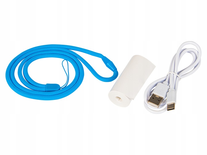 DRUKUŚ APARAT NATYCHMIASTOWY DLA DZIECI FULL HD MINI DRUKARKA + 2SZT ROLEK