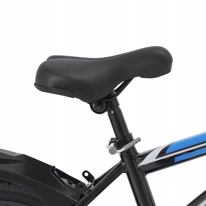 14’ Niebieski Rower dziecięcy - 3-7 lat.