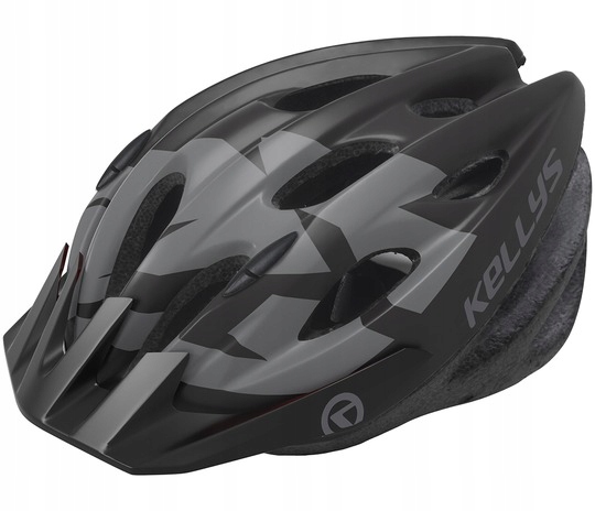 Kask Rowerowy Kellys BLAZE S/M Szosa MTB