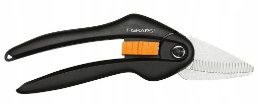 FISKARS NOŻYCE DO KARTONU DRUTU PCV BLACHY 1000571