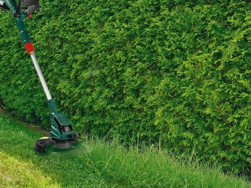 PODKASZARKA AKUMULATOROWA PARKSIDE + 2Ah 20 V TEAM