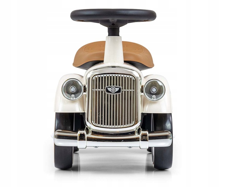 Milly Mally Pojazd jeździk Royce White