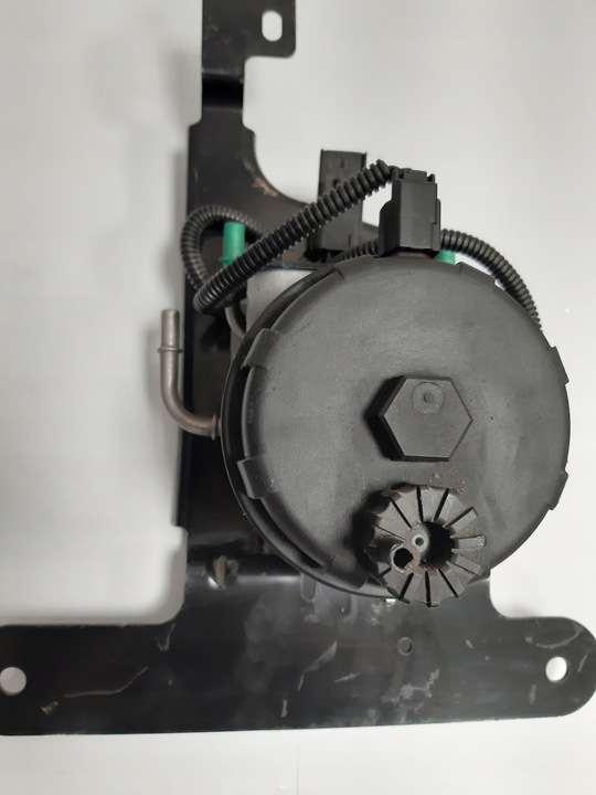 Filtr paliwa separator Voyager 2.5 2.8 68004427AA