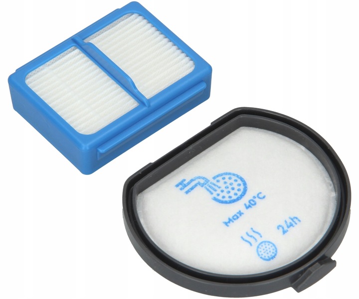 ZESTAW filtrów do odkurzacza Pure Q9 | Electrolux