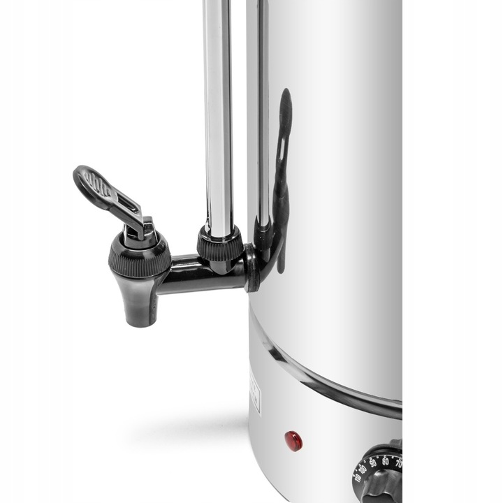 FORGAST WARNIK DO WODY 10L FG05210